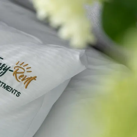 Doris 1 Z Pieknym Widokiem * Pobierowo