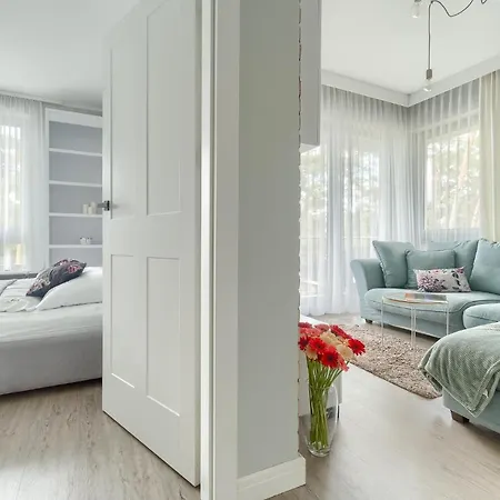 Apartment Doris 1 Z Pieknym Widokiem *