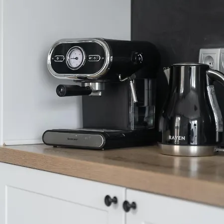 Doris 1 Z Pieknym Widokiem *