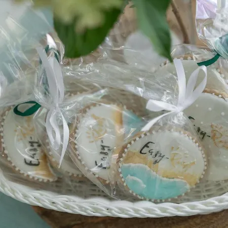 Apartmán Doris 1 Z Pieknym Widokiem *