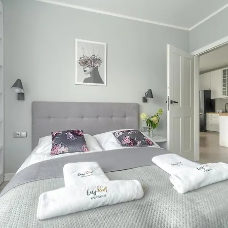 Doris 1 Z Pieknym Widokiem Apartmán