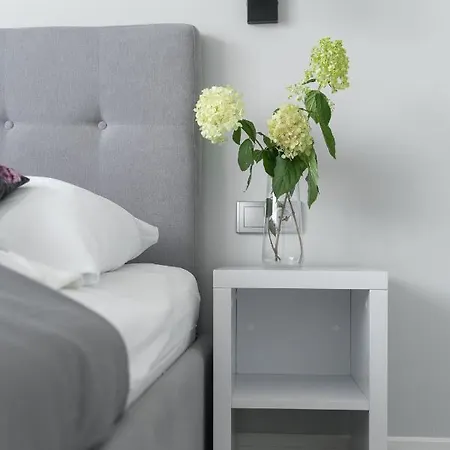 Doris 1 Z Pieknym Widokiem Pobierowo