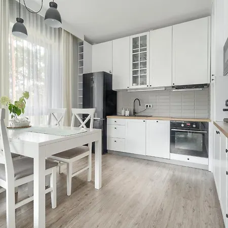 Doris 1 Z Pieknym Widokiem *