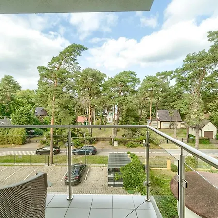 Doris 1 Z Pieknym Widokiem