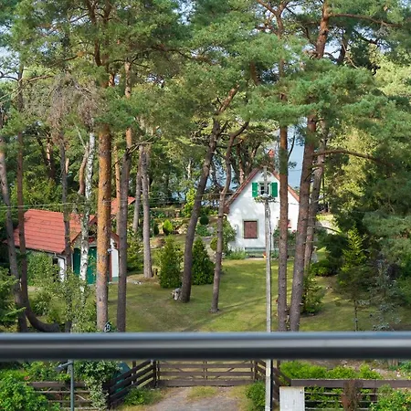 Apartmán Doris 1 Z Pieknym Widokiem