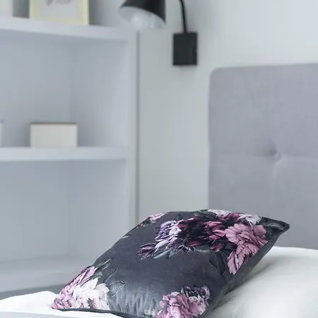 Doris 1 Z Pieknym Widokiem *