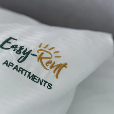 Doris 1 Z Pieknym Widokiem *