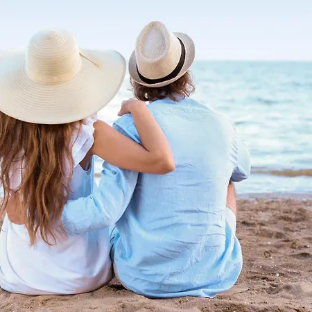 Doris 1 Z Pieknym Widokiem Apartmán Pobierowo