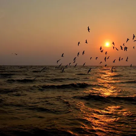 Doris 1 Z Pieknym Widokiem Pobierowo