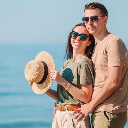 Doris 1 Z Pieknym Widokiem *