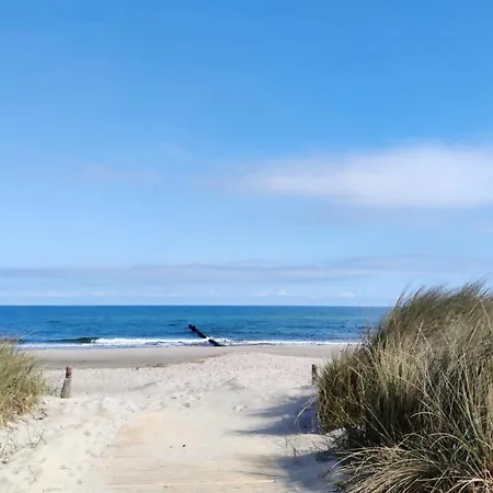 Apartmán Doris 1 Z Pieknym Widokiem Pobierowo