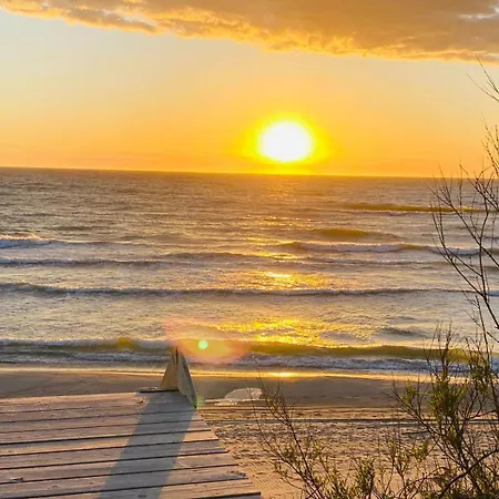 Doris 1 Z Pieknym Widokiem Apartmán Pobierowo