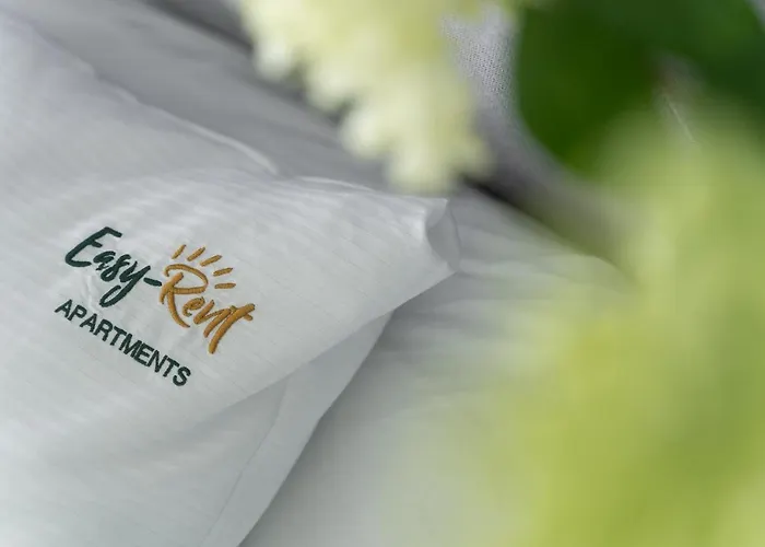 Doris 1 Z Pieknym Widokiem * Pobierowo