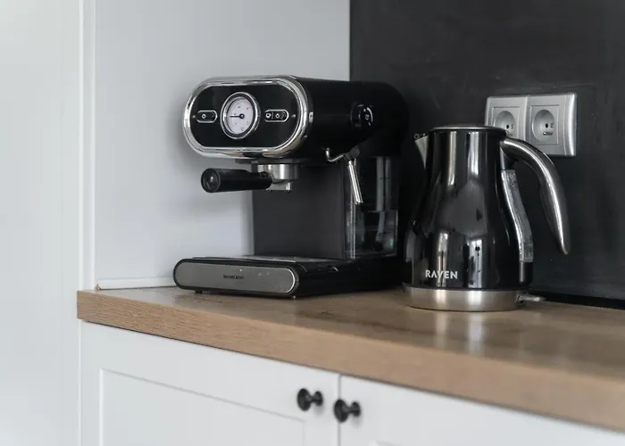 Doris 1 Z Pieknym Widokiem *