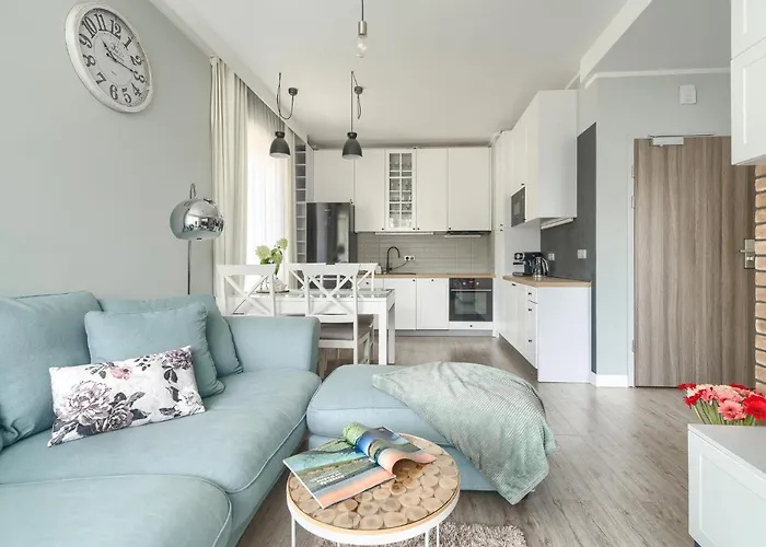 Doris 1 Z Pieknym Widokiem *