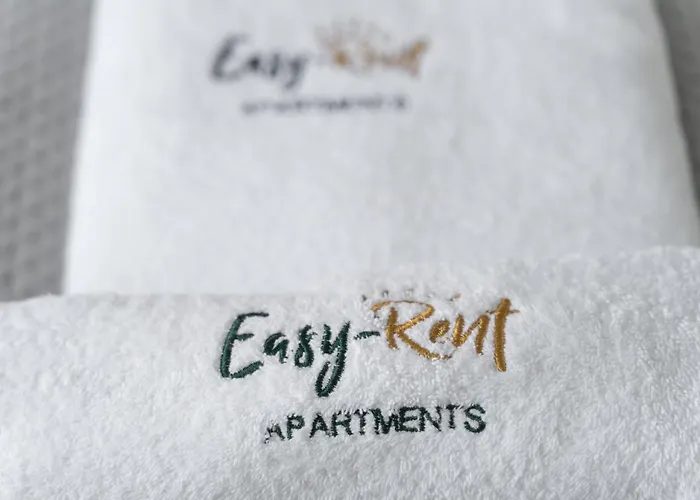 Apartament Doris 1 Z Pieknym Widokiem *