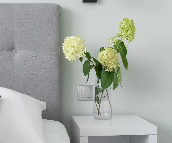 Doris 1 Z Pieknym Widokiem Apartament