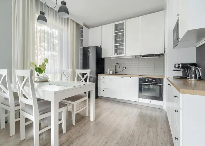 Doris 1 Z Pieknym Widokiem *