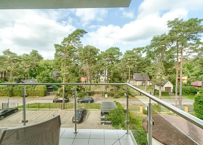 Doris 1 Z Pieknym Widokiem