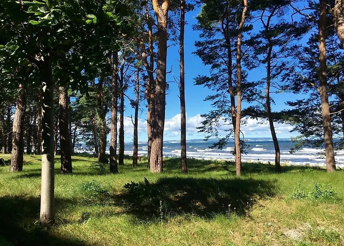 Doris 1 Z Pieknym Widokiem *