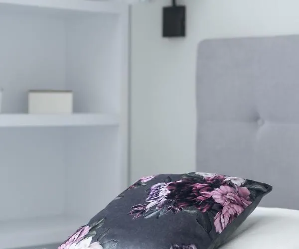 Doris 1 Z Pieknym Widokiem *