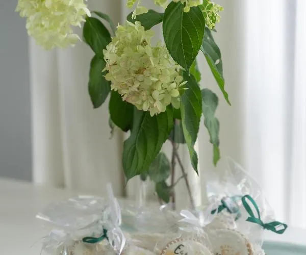 Doris 1 Z Pieknym Widokiem