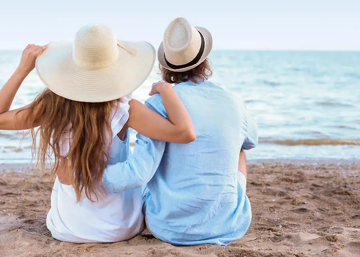 Doris 1 Z Pieknym Widokiem Apartament Pobierowo