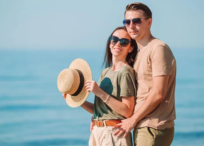 Doris 1 Z Pieknym Widokiem *