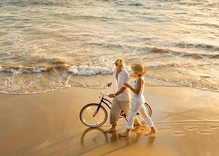 Doris 1 Z Pieknym Widokiem Apartament Pobierowo