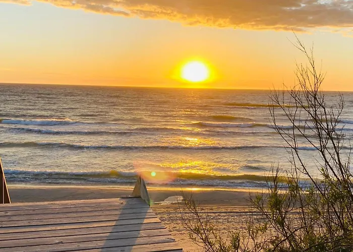 Doris 1 Z Pieknym Widokiem Apartament Pobierowo